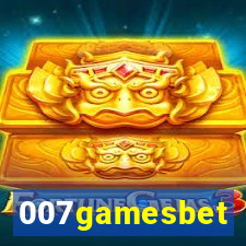 007gamesbet