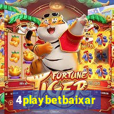 4playbetbaixar