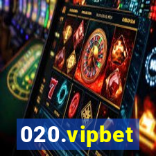 020.vipbet