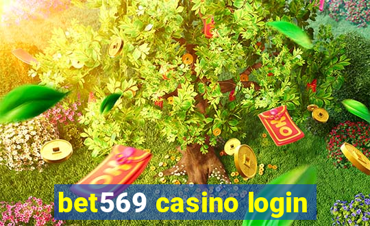 bet569 casino login