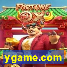 ygame.com