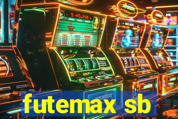 futemax sb