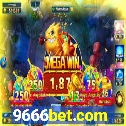 9666bet.com