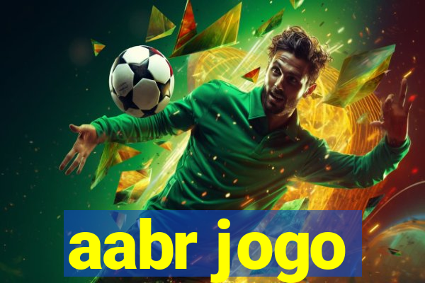 aabr jogo