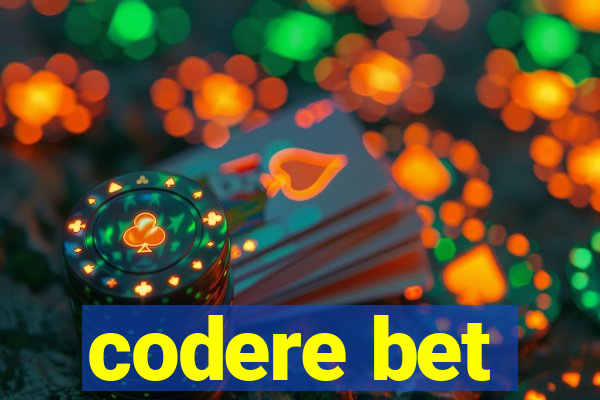 codere bet