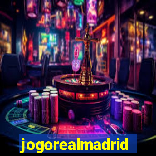 jogorealmadrid