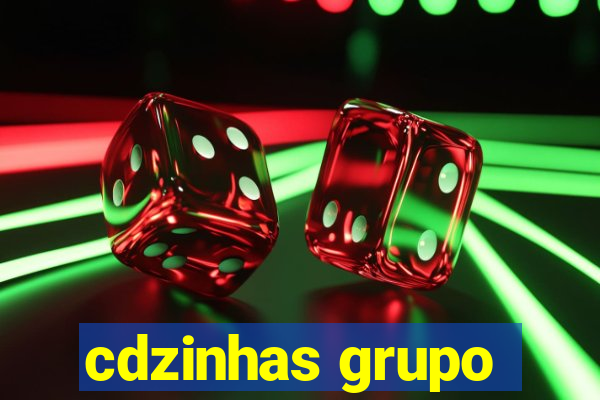 cdzinhas grupo