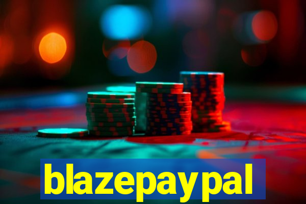 blazepaypal