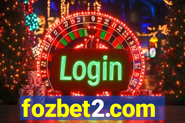 fozbet2.com