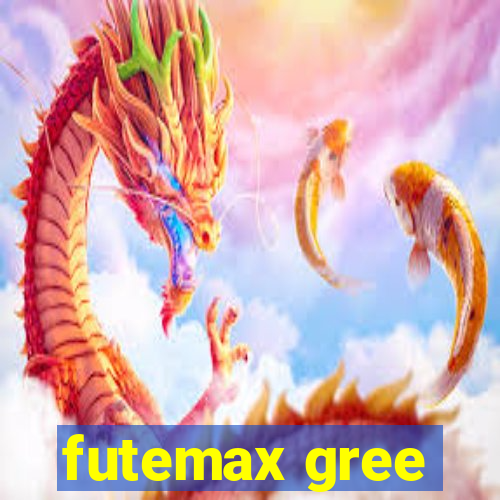 futemax gree