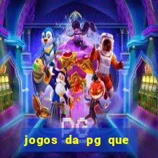 jogos da pg que compra funcionalidade