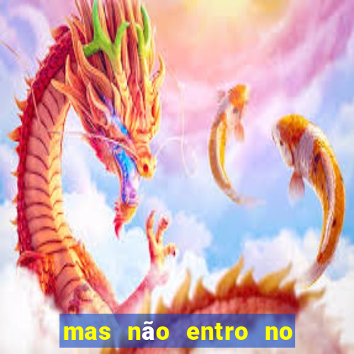 mas não entro no queijo quem sou eu