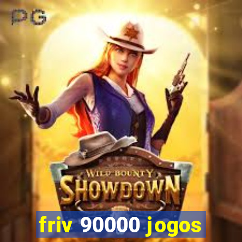 friv 90000 jogos