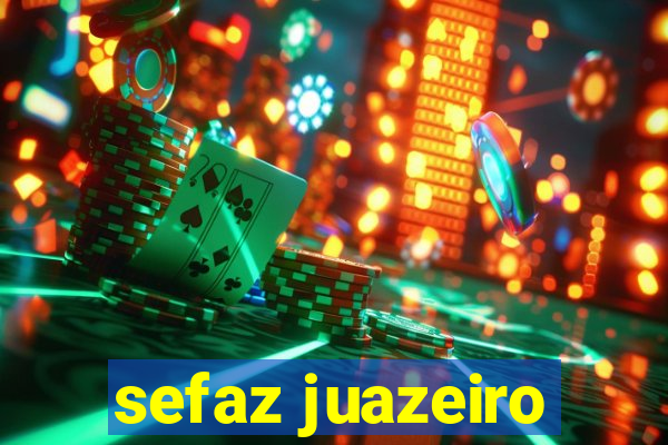 sefaz juazeiro