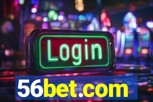 56bet.com