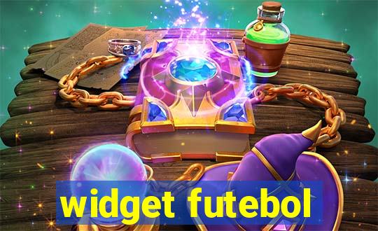 widget futebol