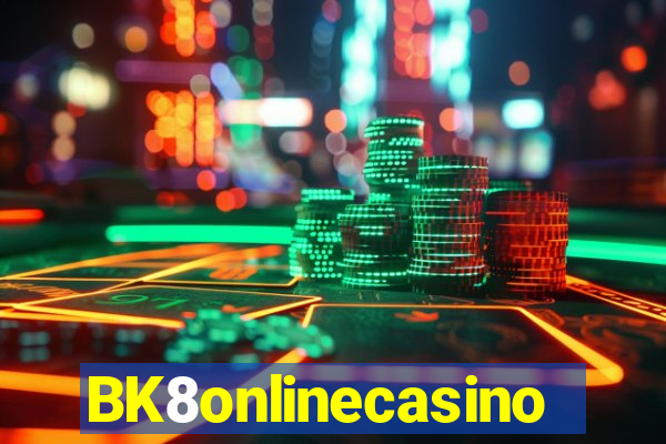 BK8onlinecasino