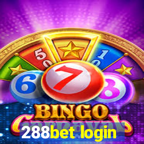 288bet login