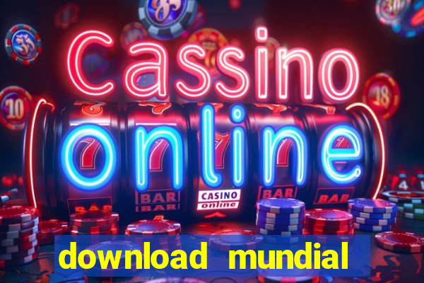 download mundial football league tudo desbloqueado