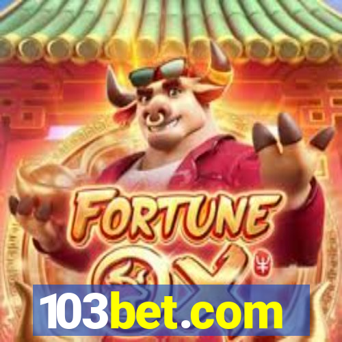 103bet.com