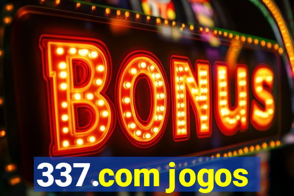 337.com jogos