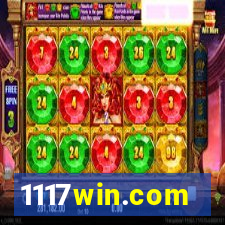 1117win.com