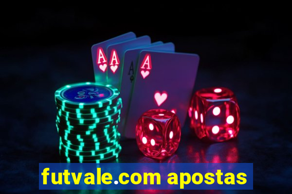 futvale.com apostas