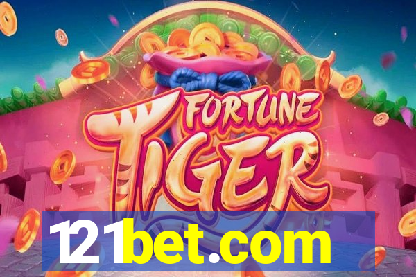 121bet.com