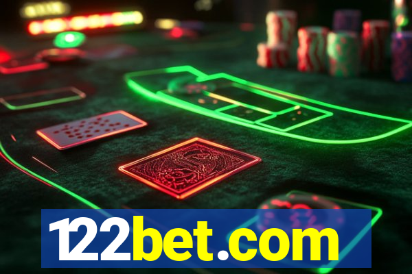 122bet.com