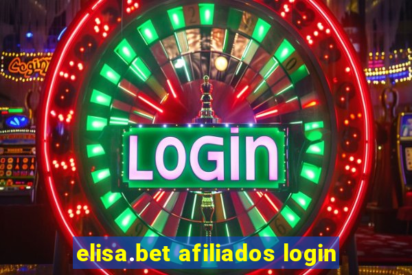 elisa.bet afiliados login