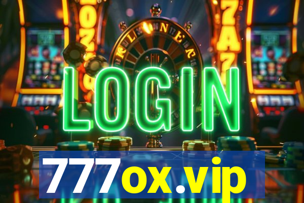 777ox.vip