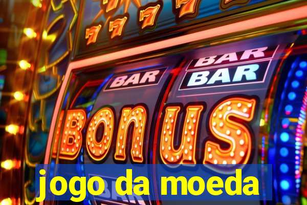 jogo da moeda