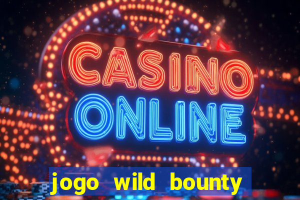 jogo wild bounty showdown demo