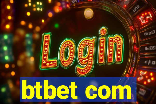 btbet com