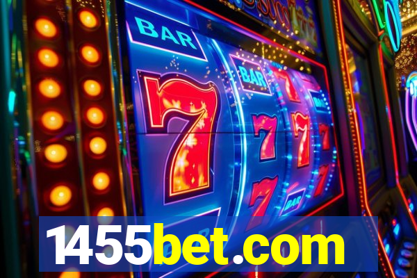 1455bet.com