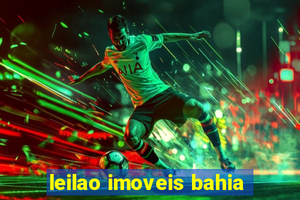 leilao imoveis bahia