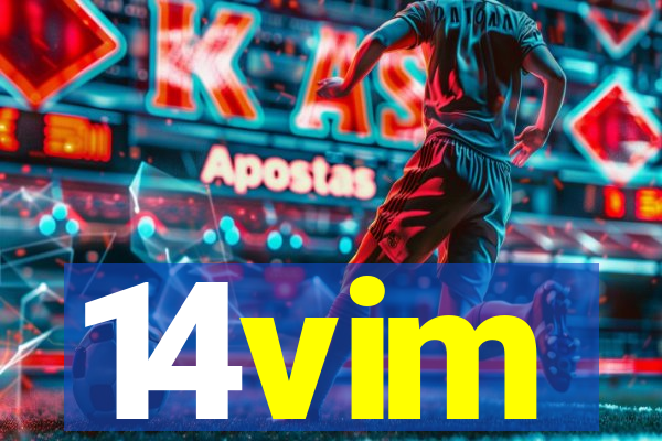 14vim