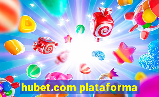 hubet.com plataforma