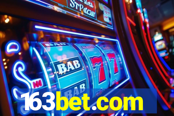 163bet.com