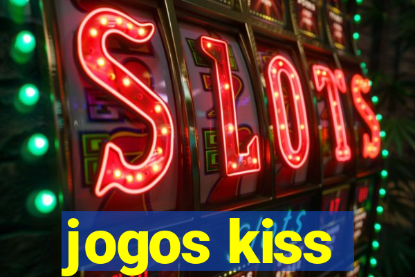 jogos kiss