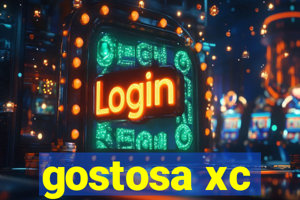 gostosa xc