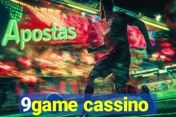 9game cassino