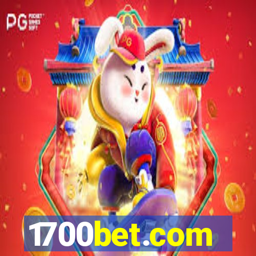 1700bet.com