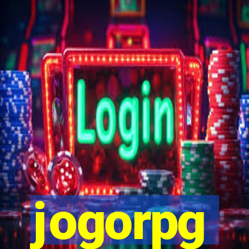 jogorpg