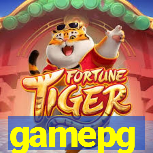 gamepg