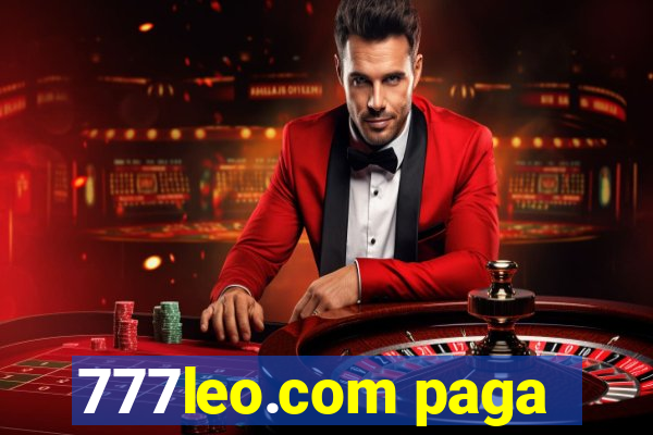 777leo.com paga