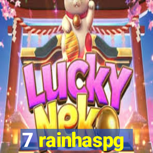 7 rainhaspg