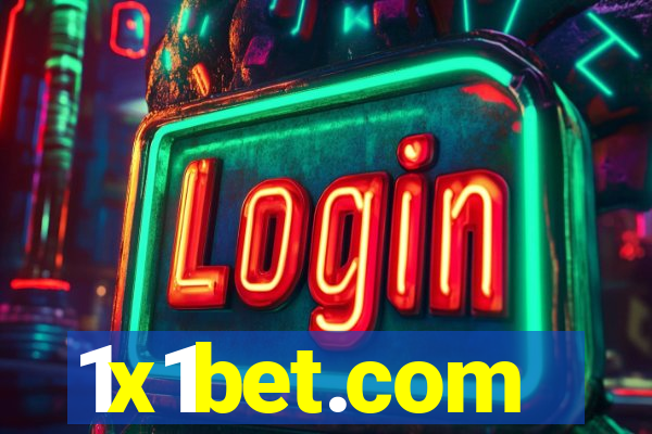 1x1bet.com