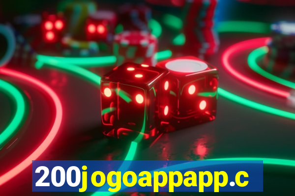 200jogoappapp.com