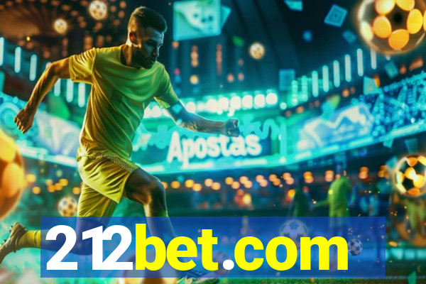 212bet.com